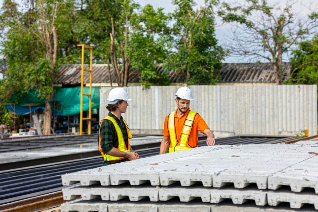QA QC documentation - SiteReadySkills