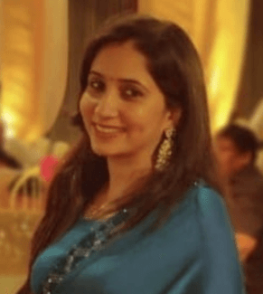 Ishika Walia SiteReadySkills learner testimonial photo